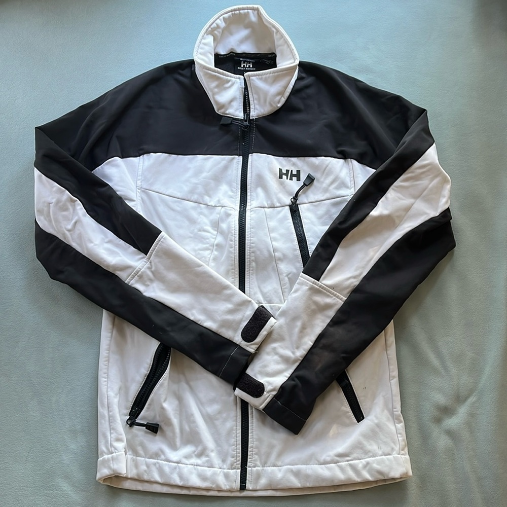 Helly Hansen Ski Jacket ⛷️